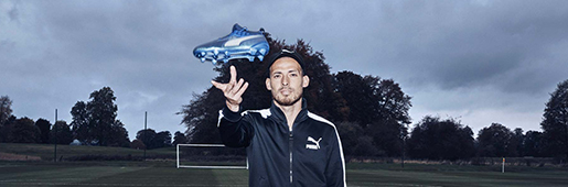 Ĵϯ߼PUMA