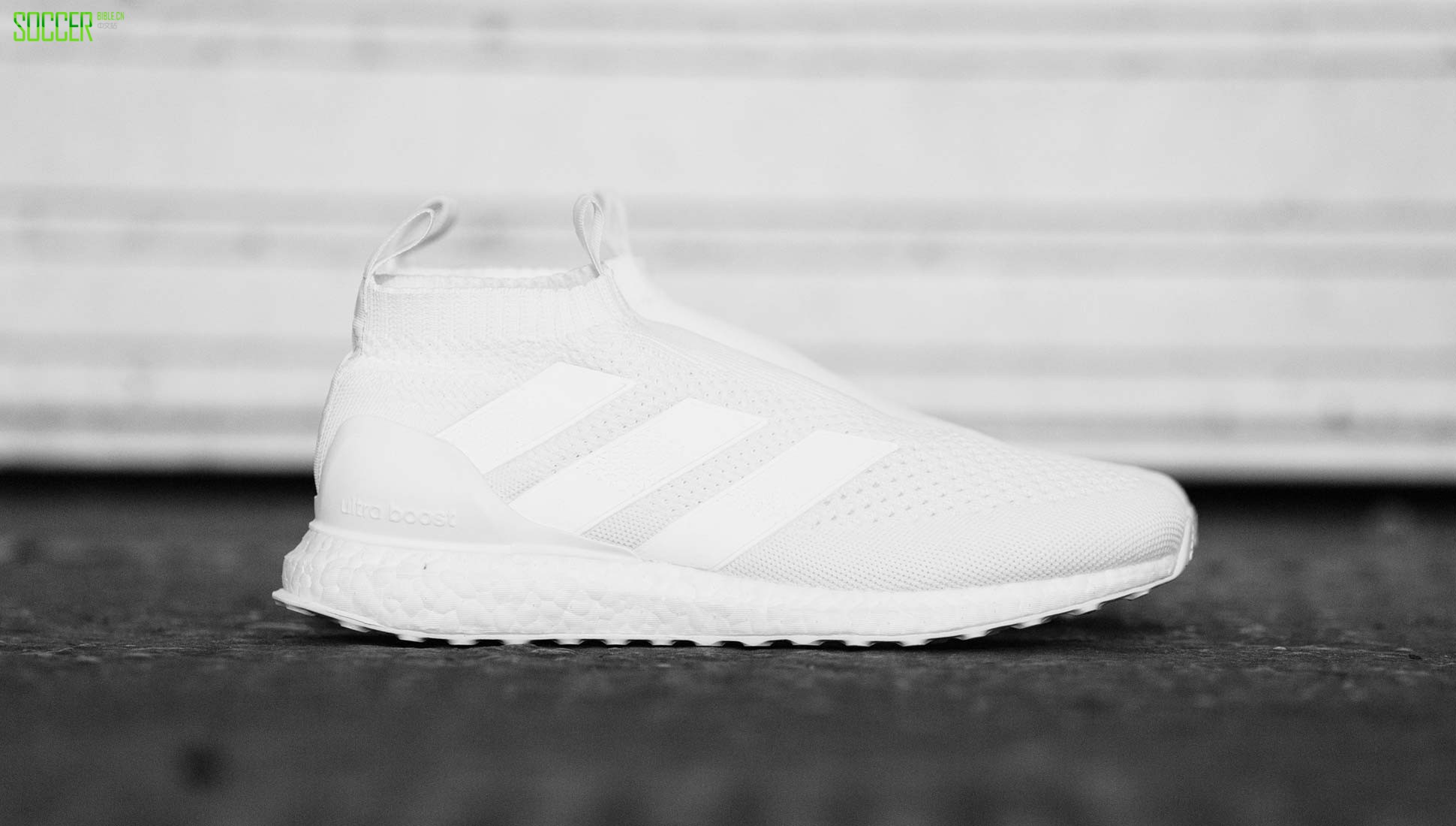 Boost大法好 阿迪达斯TOP 15足球类Boost鞋款大盘点