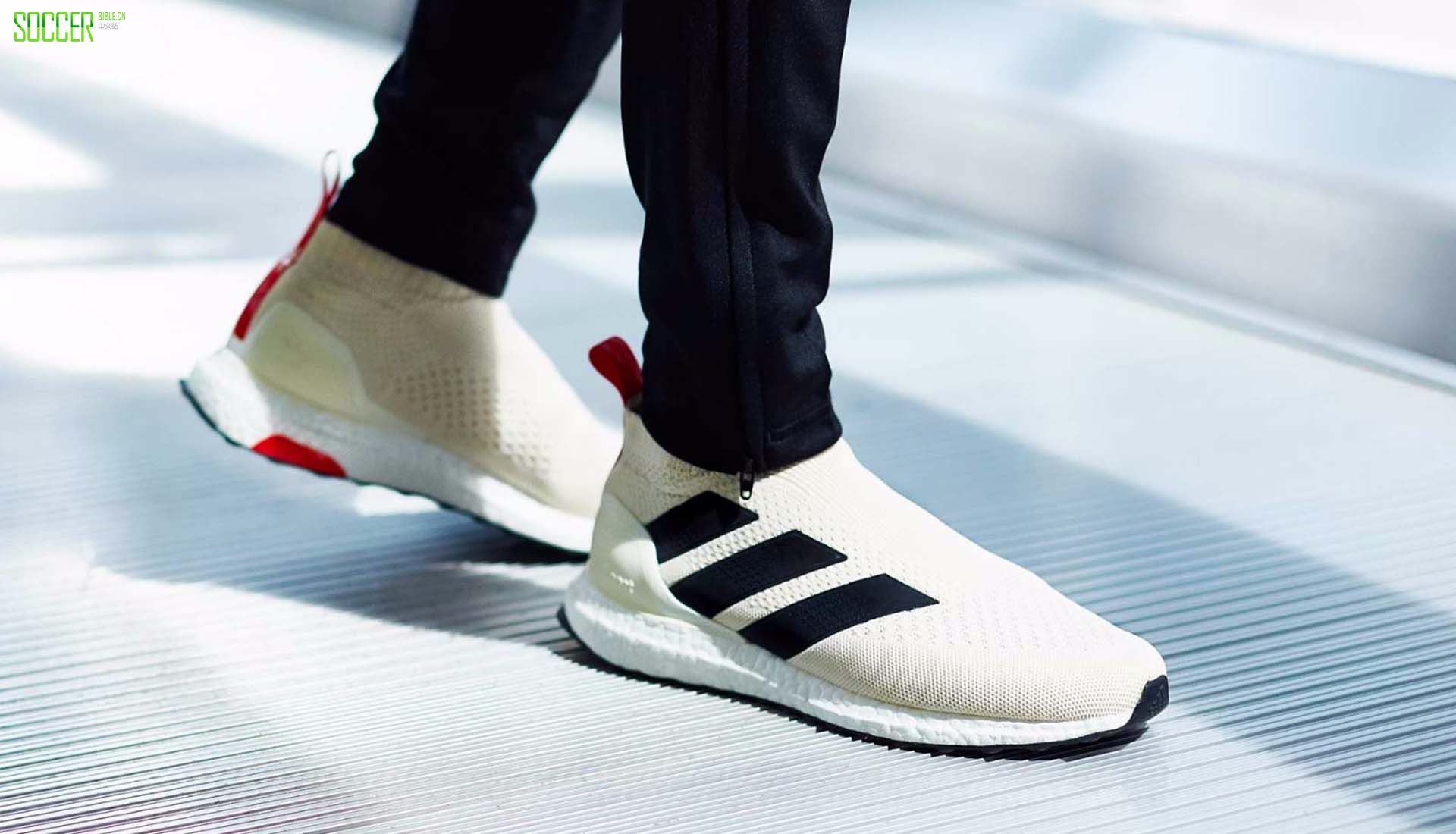 Boost大法好 阿迪达斯TOP 15足球类Boost鞋款大盘点