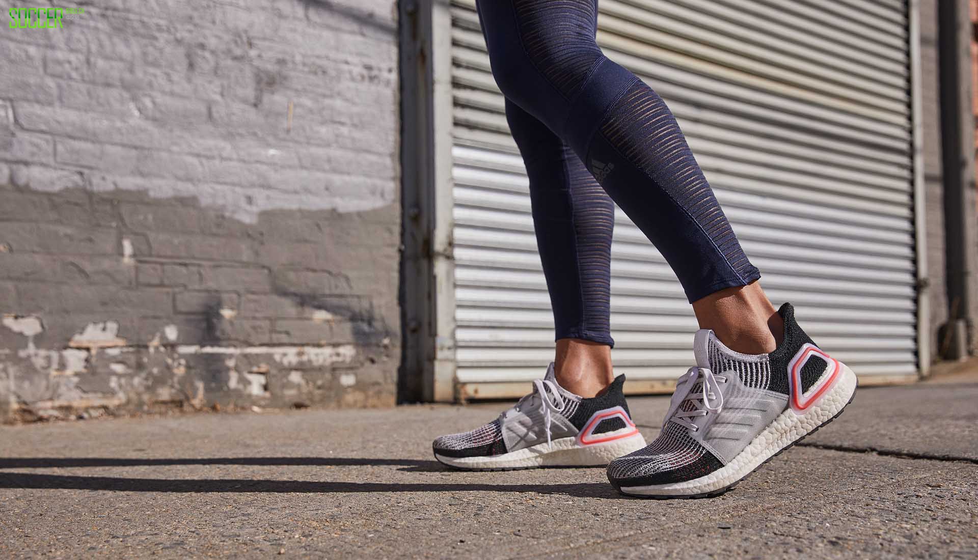 阿迪达斯 Ultraboost 19