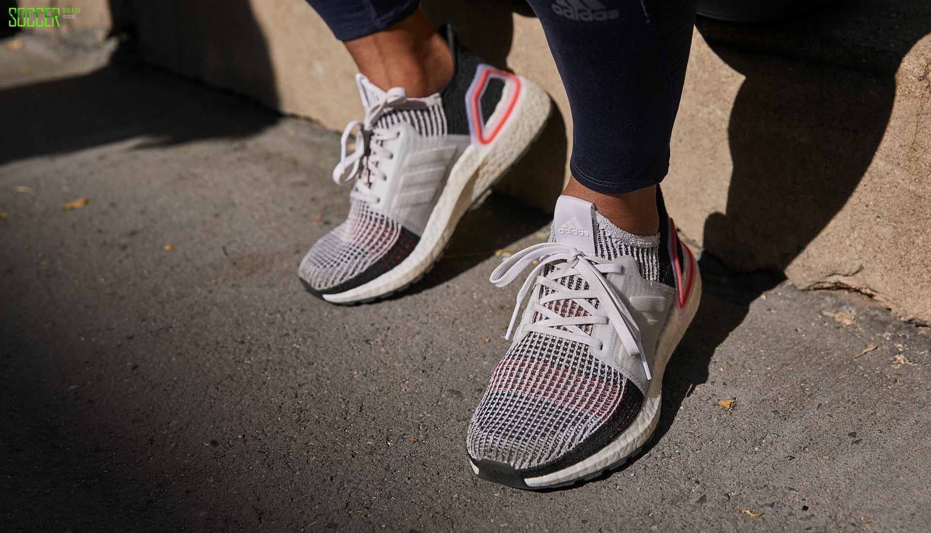 阿迪达斯 Ultraboost 19