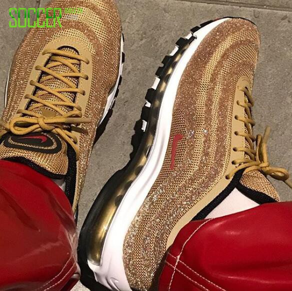Ϳ˷ ʩ X Air Max 97 Ь