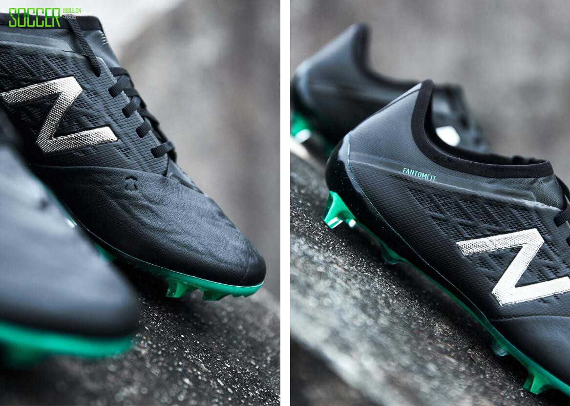 New Balance推出皮革版Furon V5