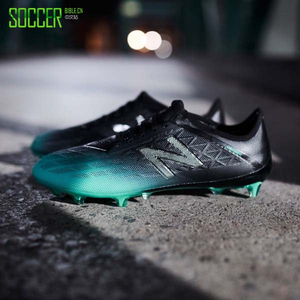 New Balance推出皮革版Furon V5