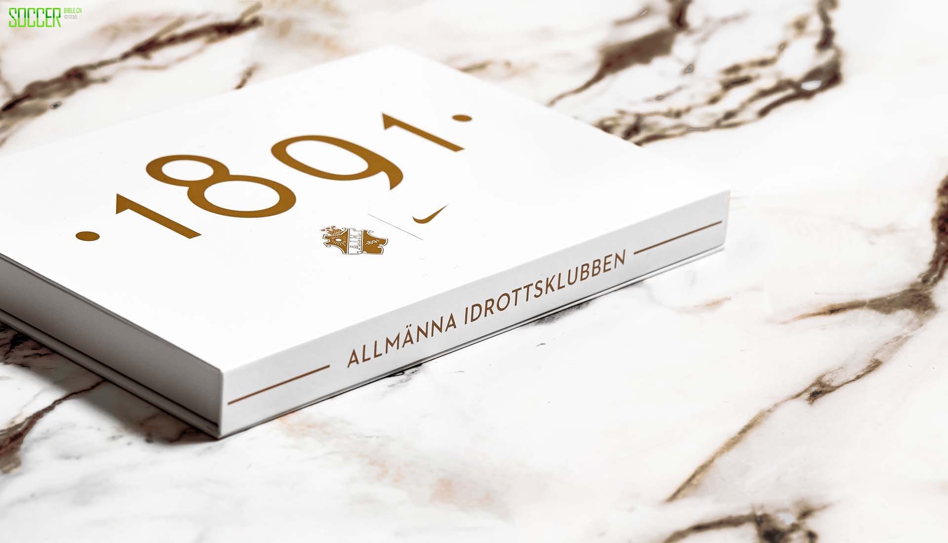 ͿƳSublime AIK 1891ɫ 