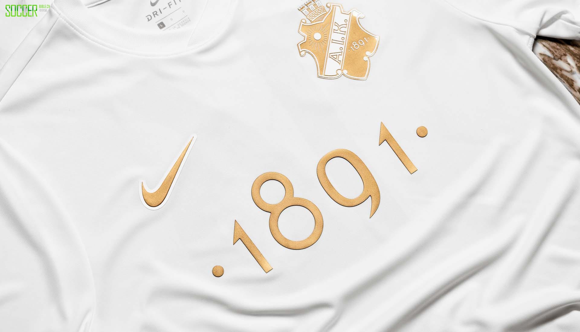 ͿƳSublime AIK 1891ɫ 
