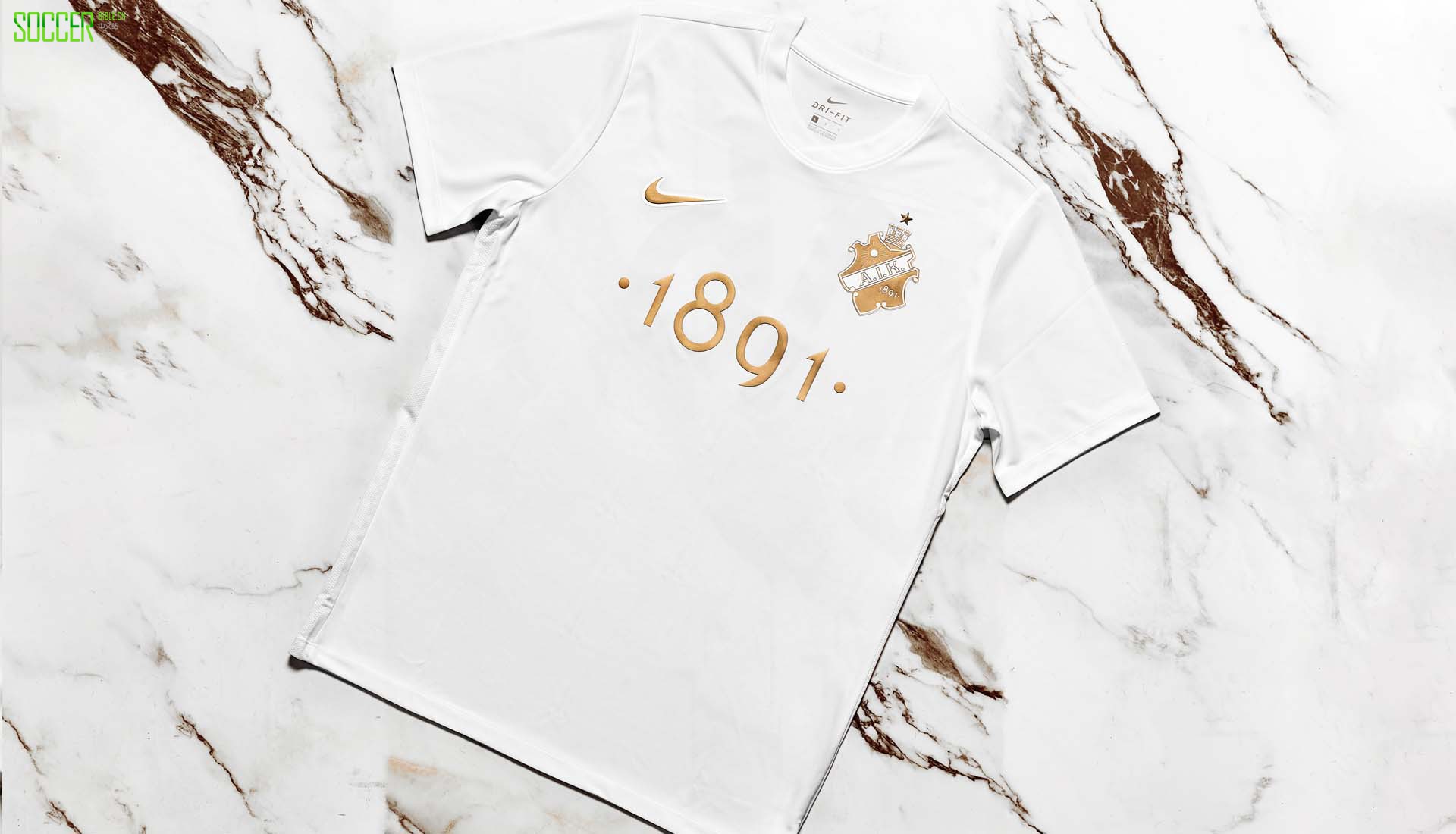ͿƳSublime AIK 1891ɫ 