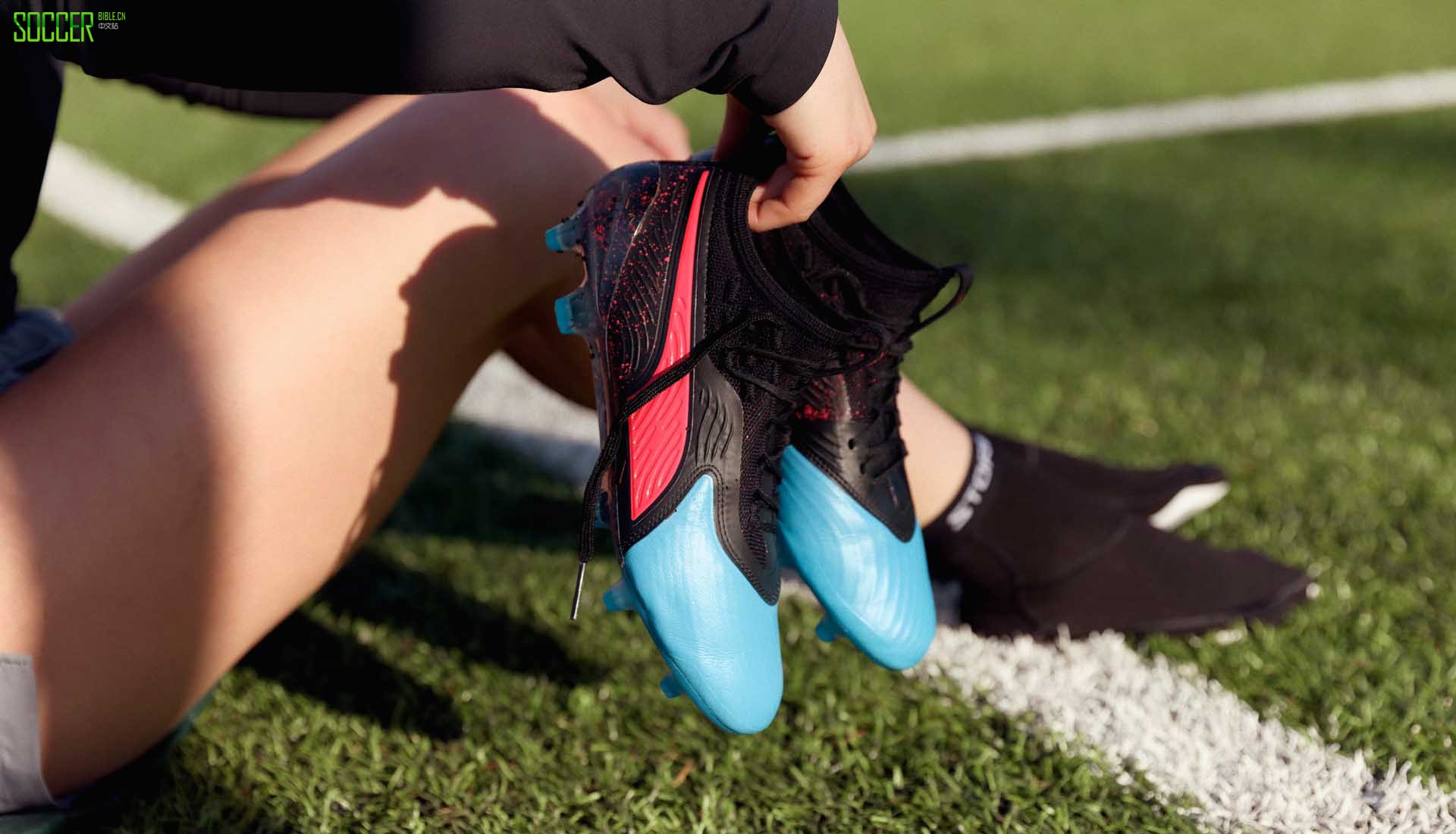 ϵЬ!Puma One 19.1ý