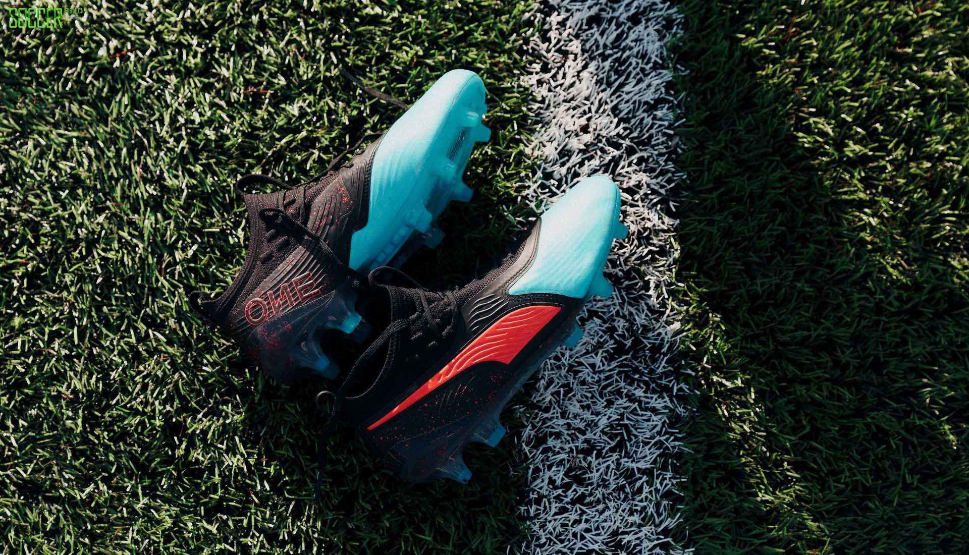 系紧鞋带!Puma One 19.1外媒测评来啦