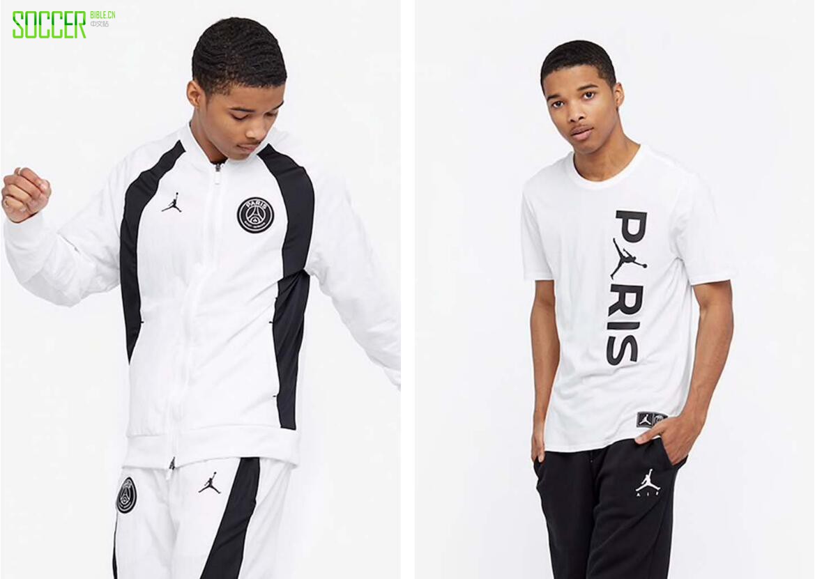 PSG x Jordanװ¿Ϯ