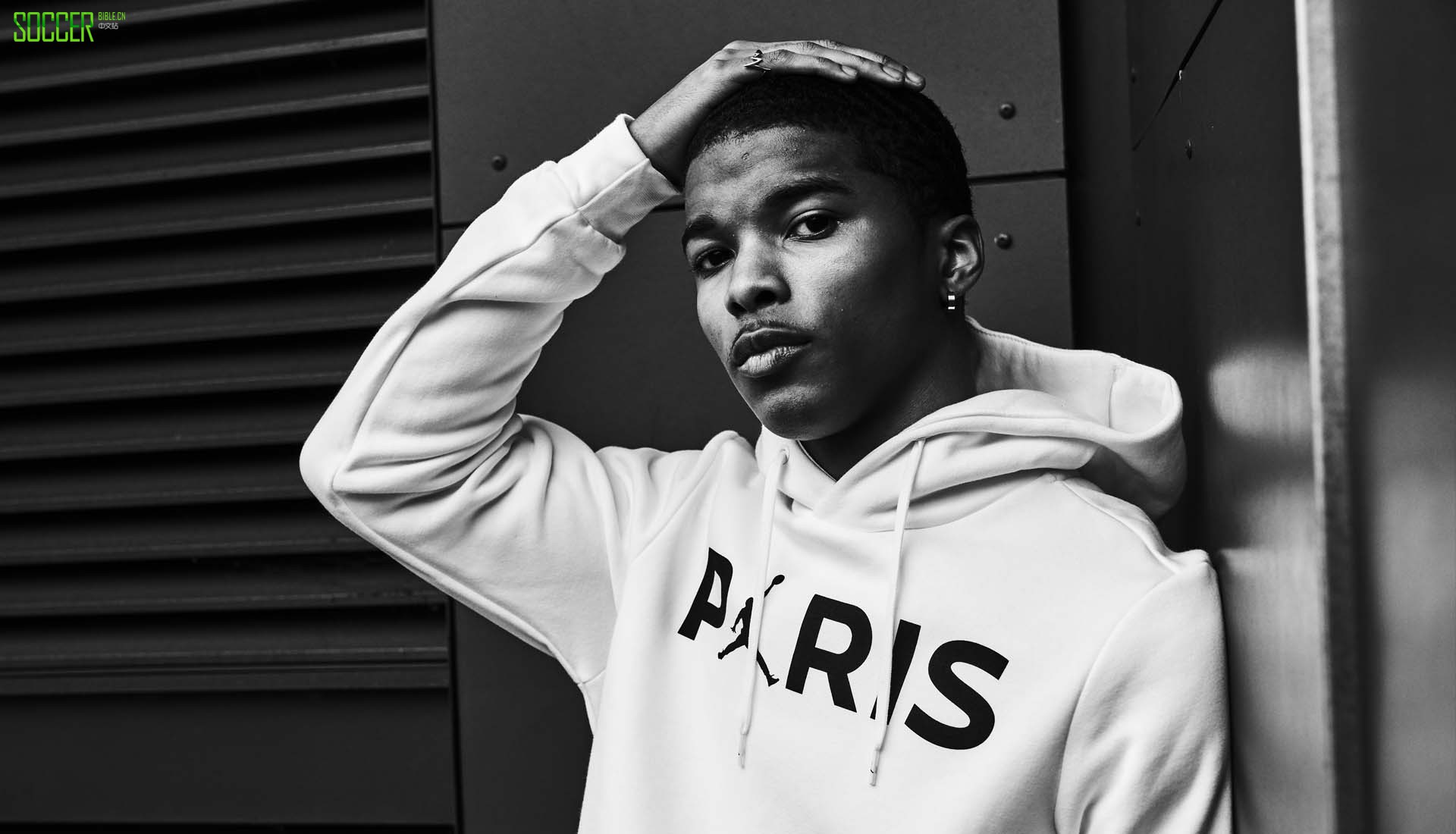 PSG x Jordanװ¿Ϯ