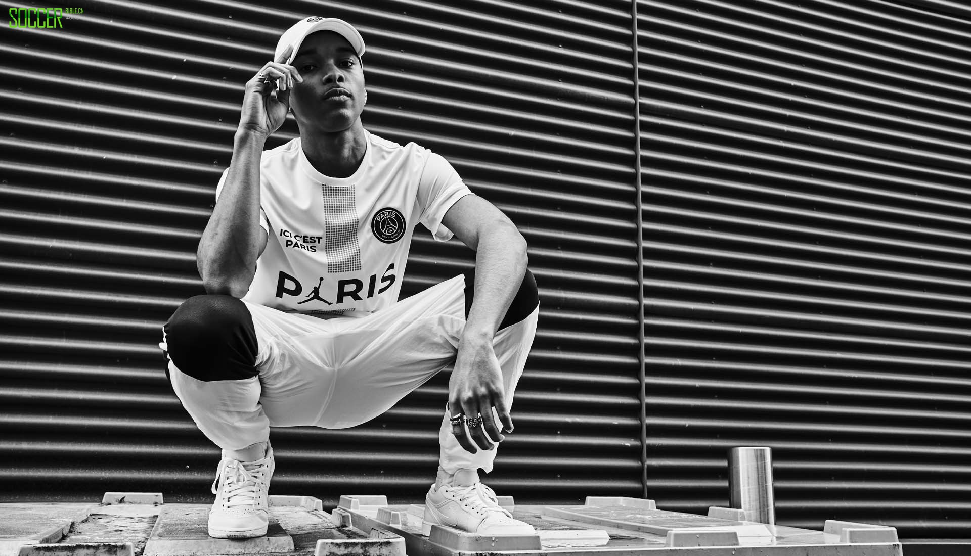 PSG x Jordanװ¿Ϯ