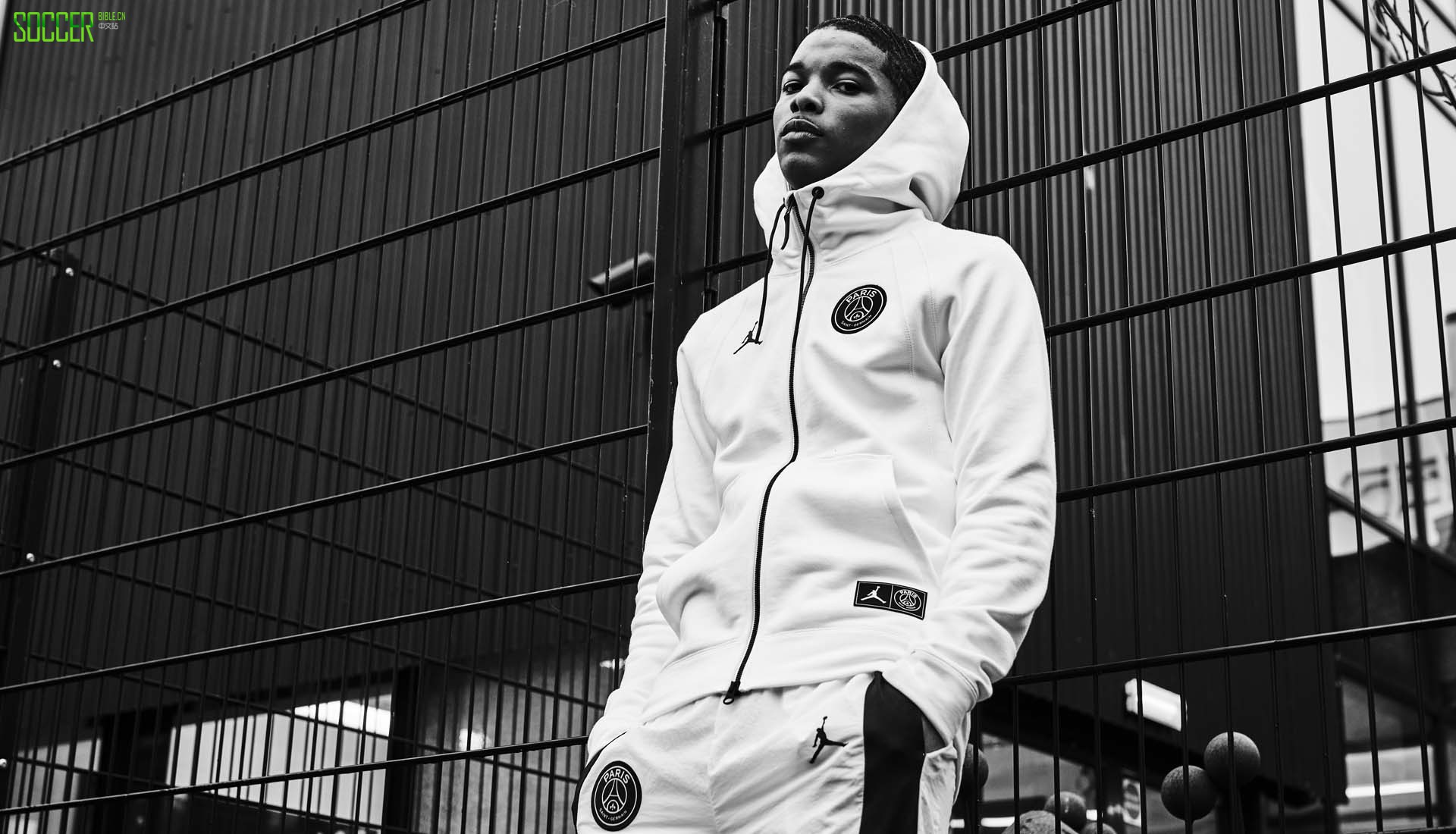 PSG x Jordanװ¿Ϯ