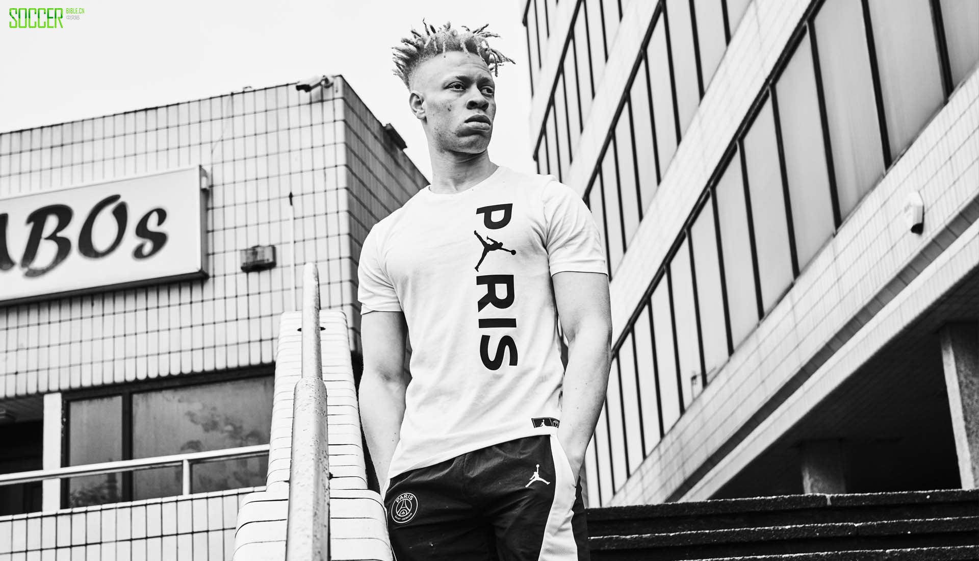 PSG x Jordanװ¿Ϯ