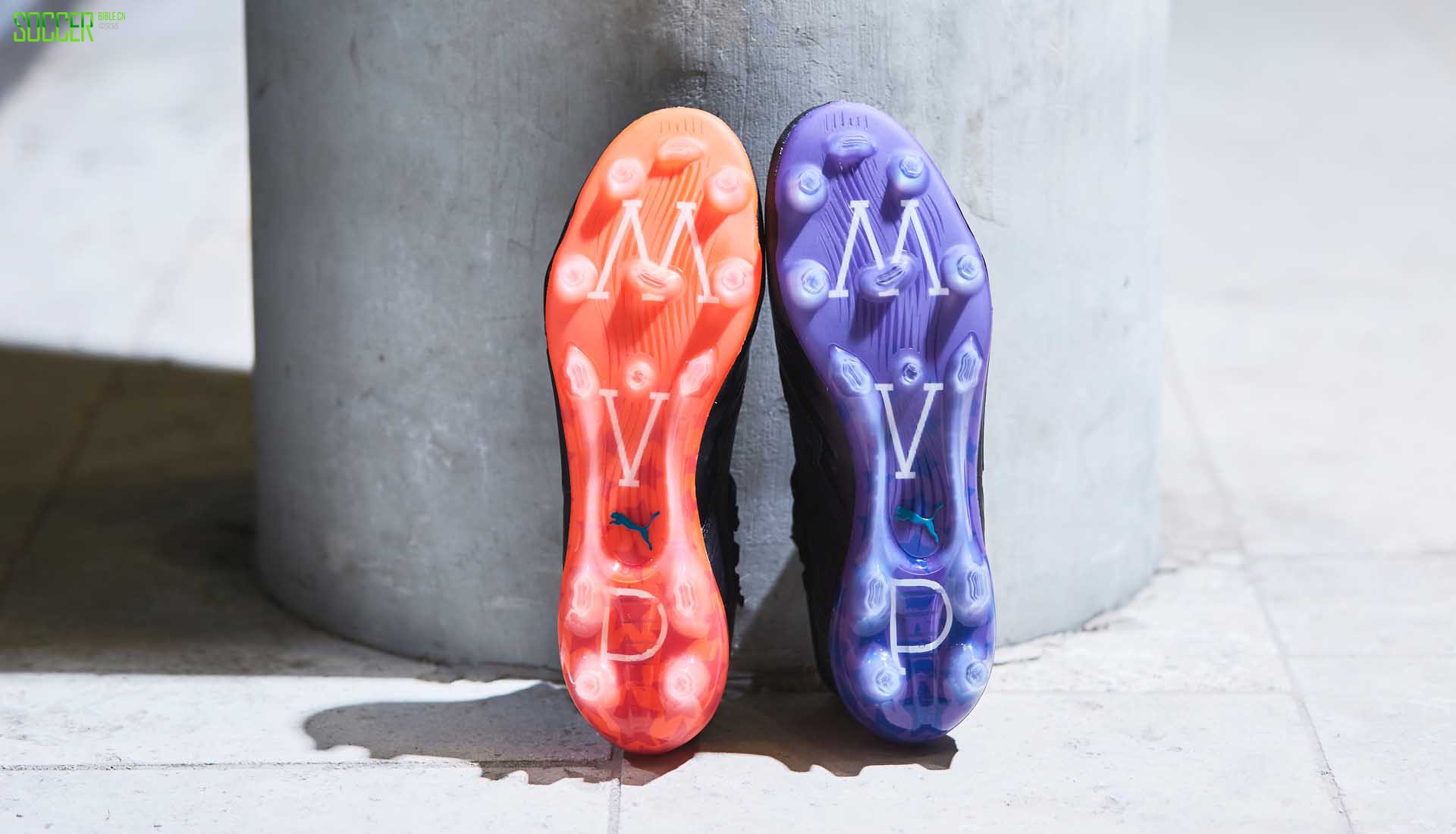 PUMAʽƳȫ¡MVPϵЬ