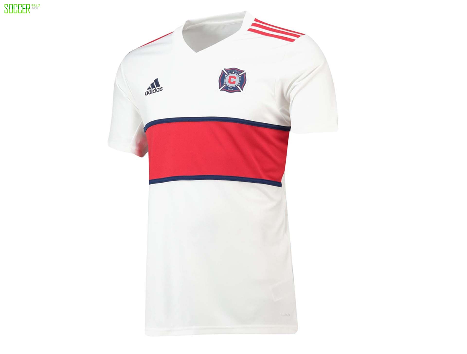 2019 MLS美职联球衣合集