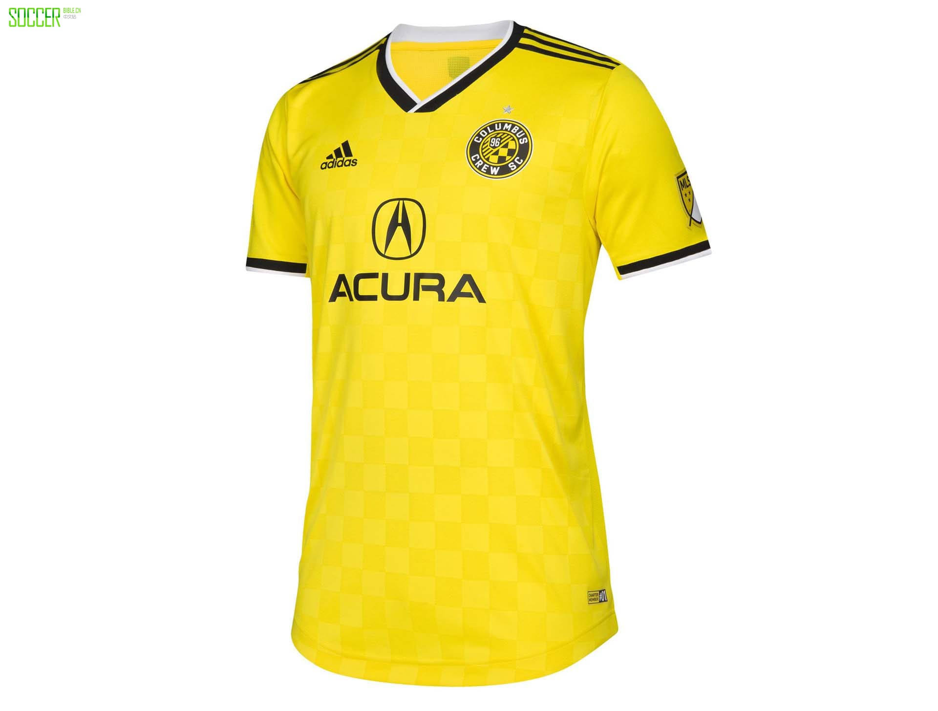 2019 MLS美职联球衣合集