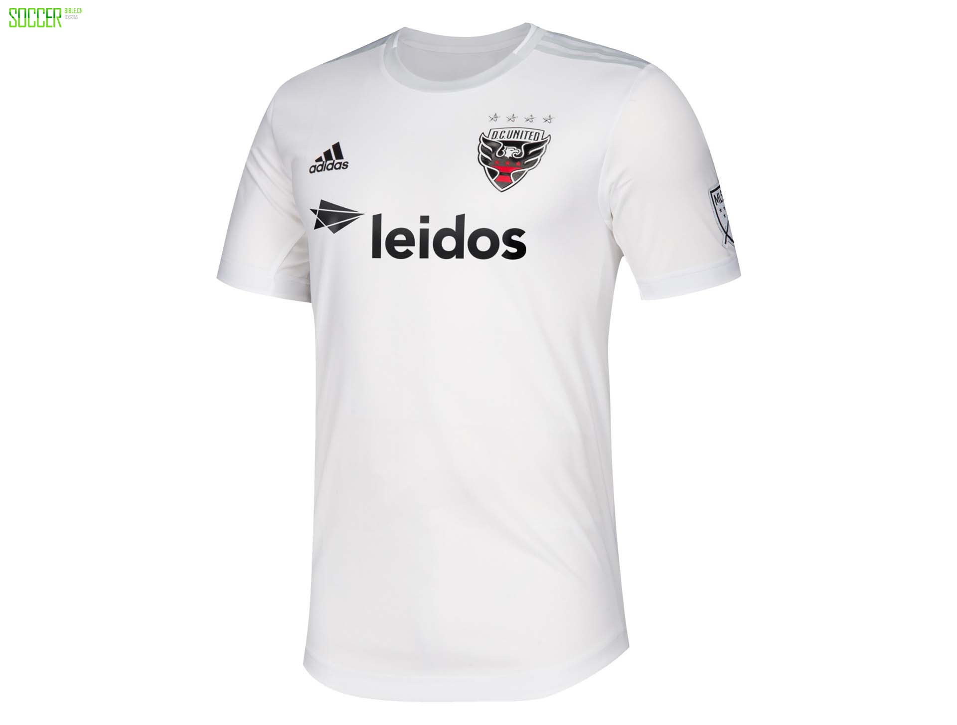 2019 MLS美职联球衣合集