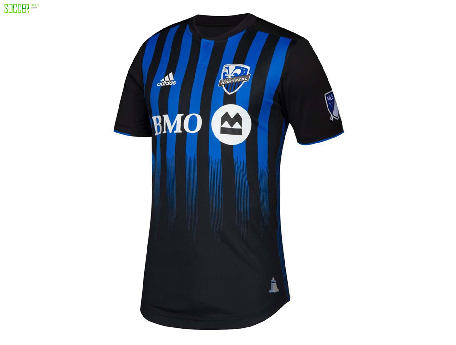 2019 MLS美职联球衣合集