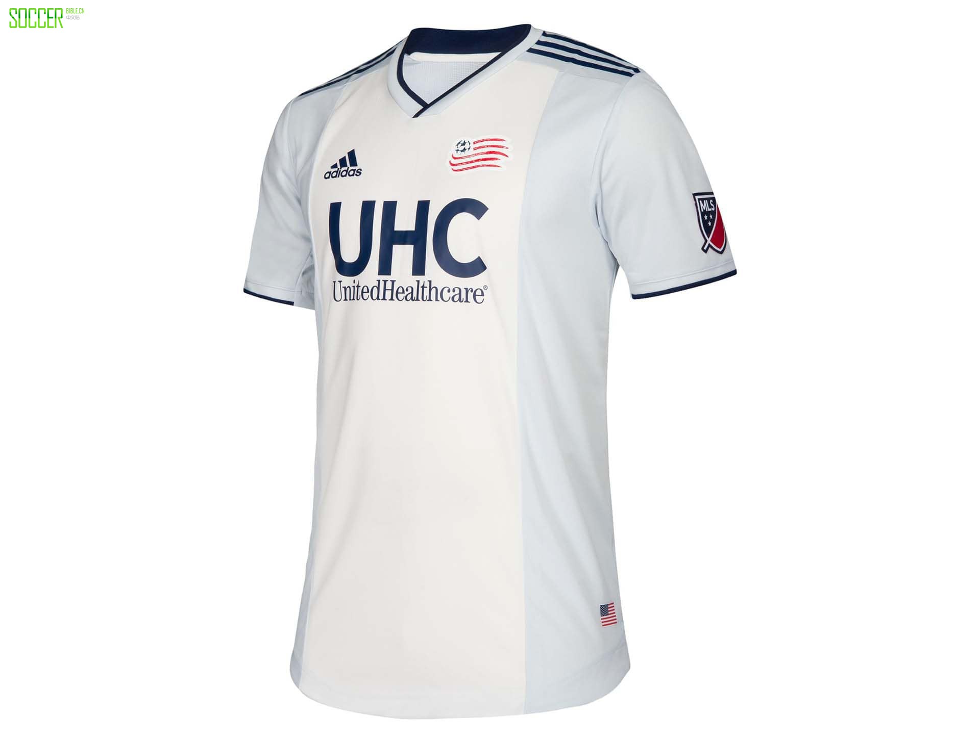 2019 MLS美职联球衣合集
