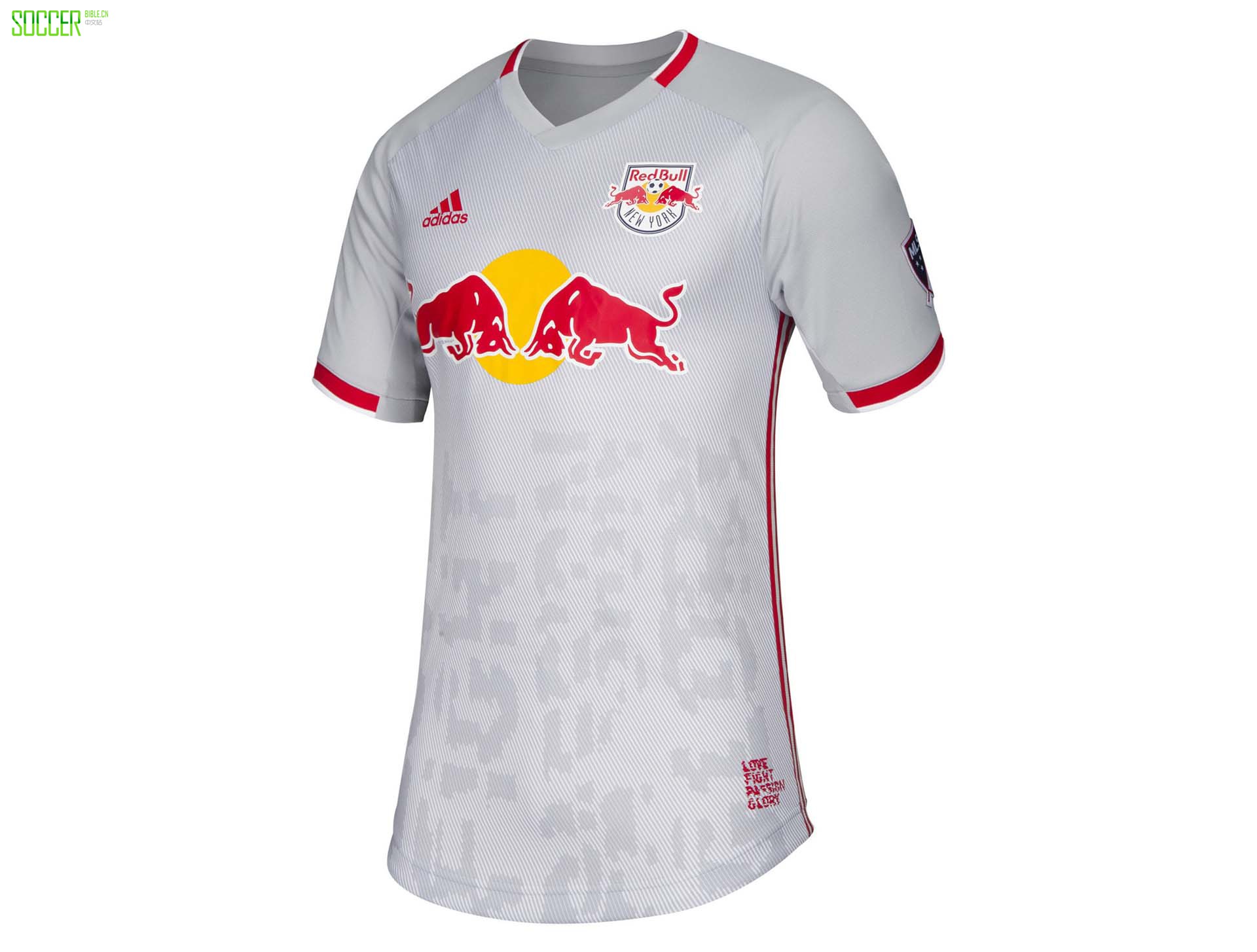 2019 MLS美职联球衣合集