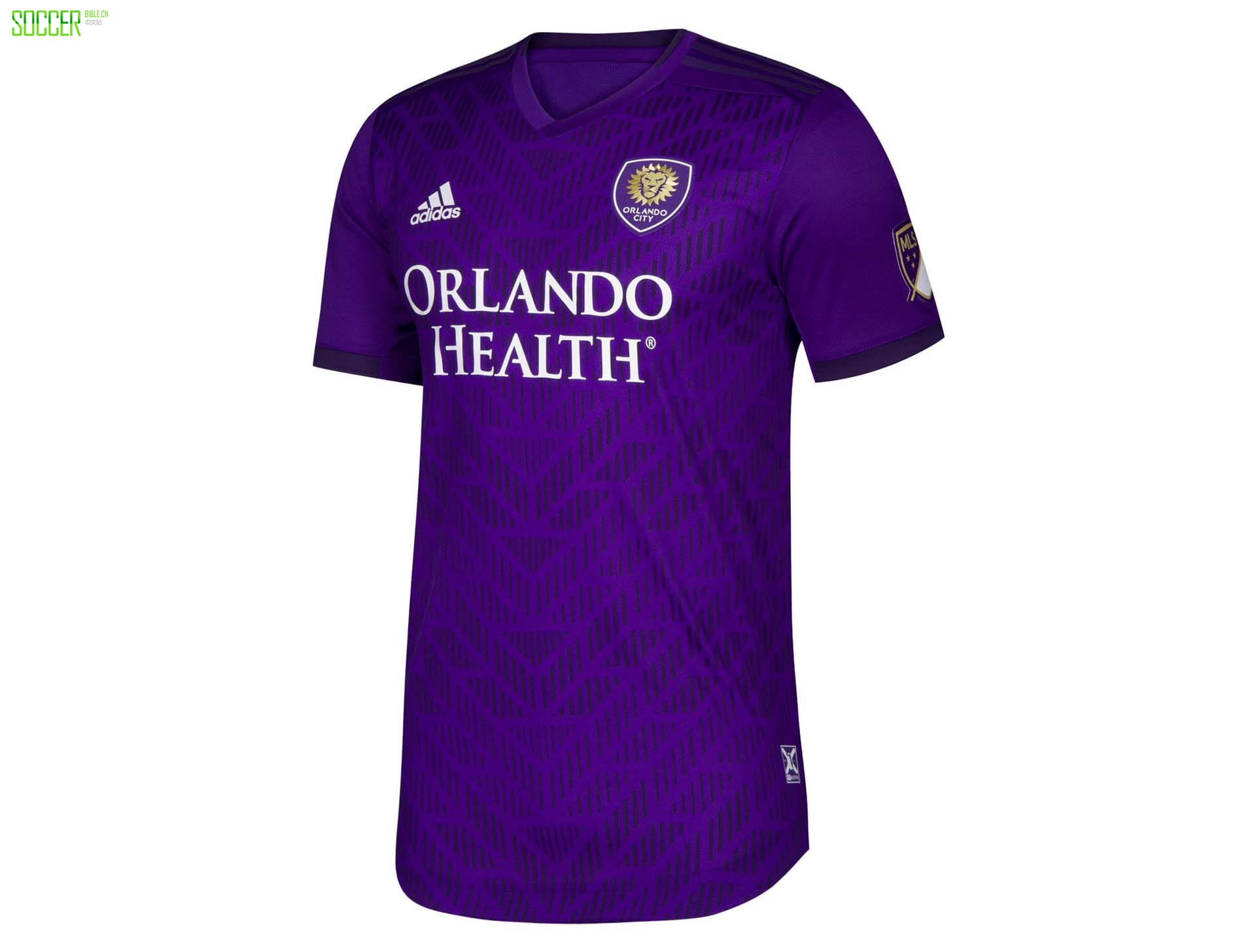 2019 MLS美职联球衣合集