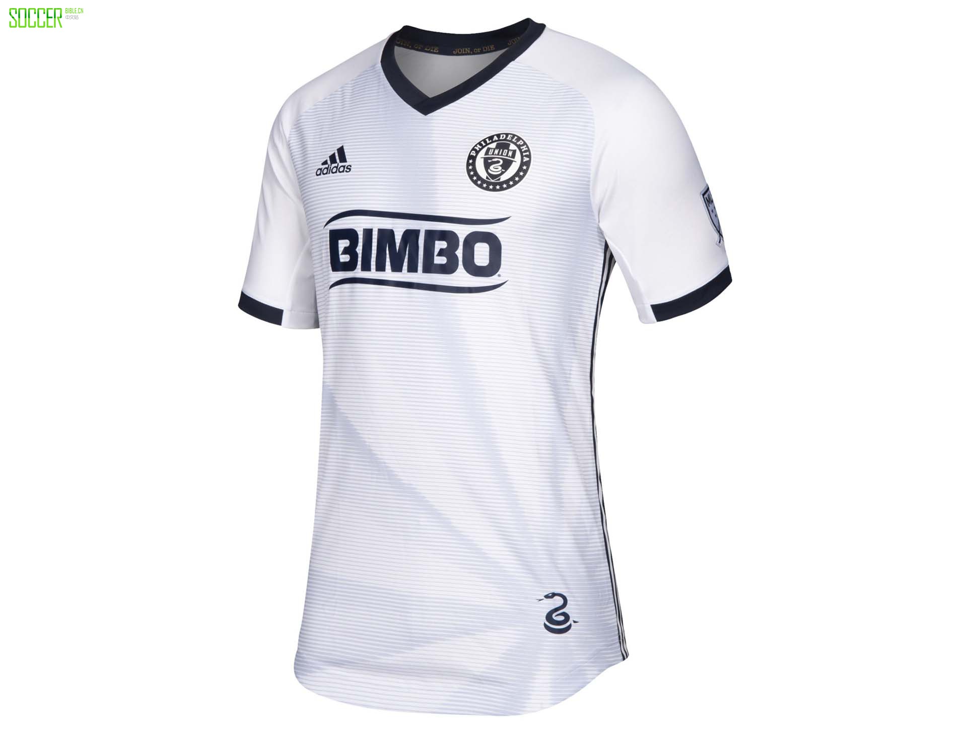 2019 MLS美职联球衣合集