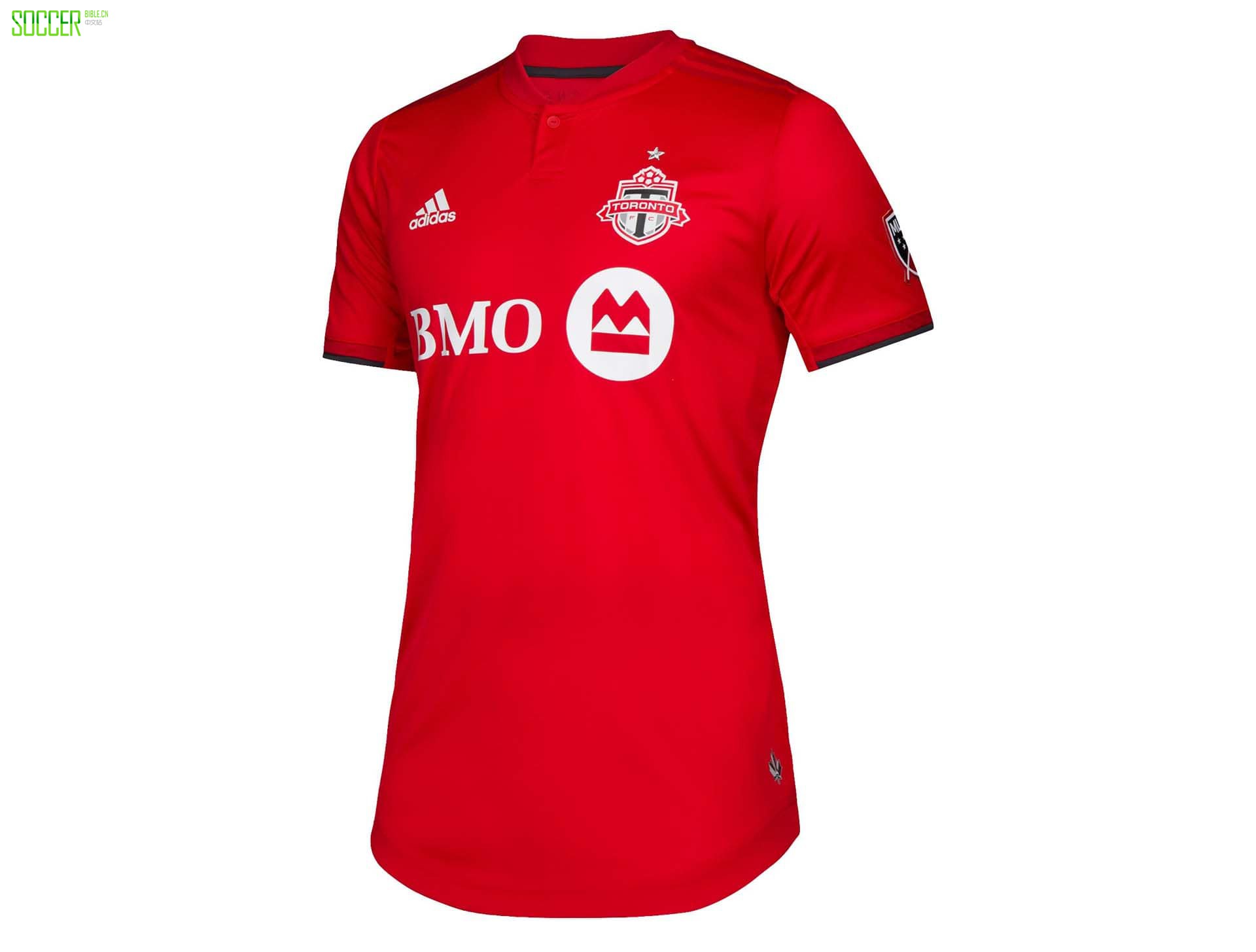 2019 MLS美职联球衣合集