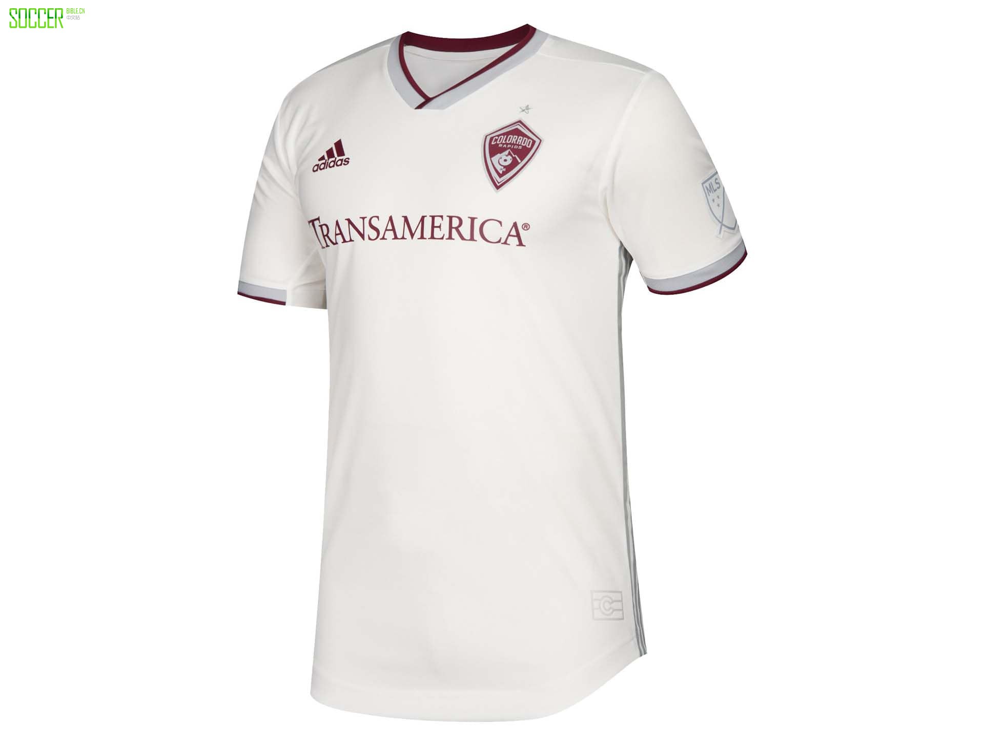 2019 MLS美职联球衣合集