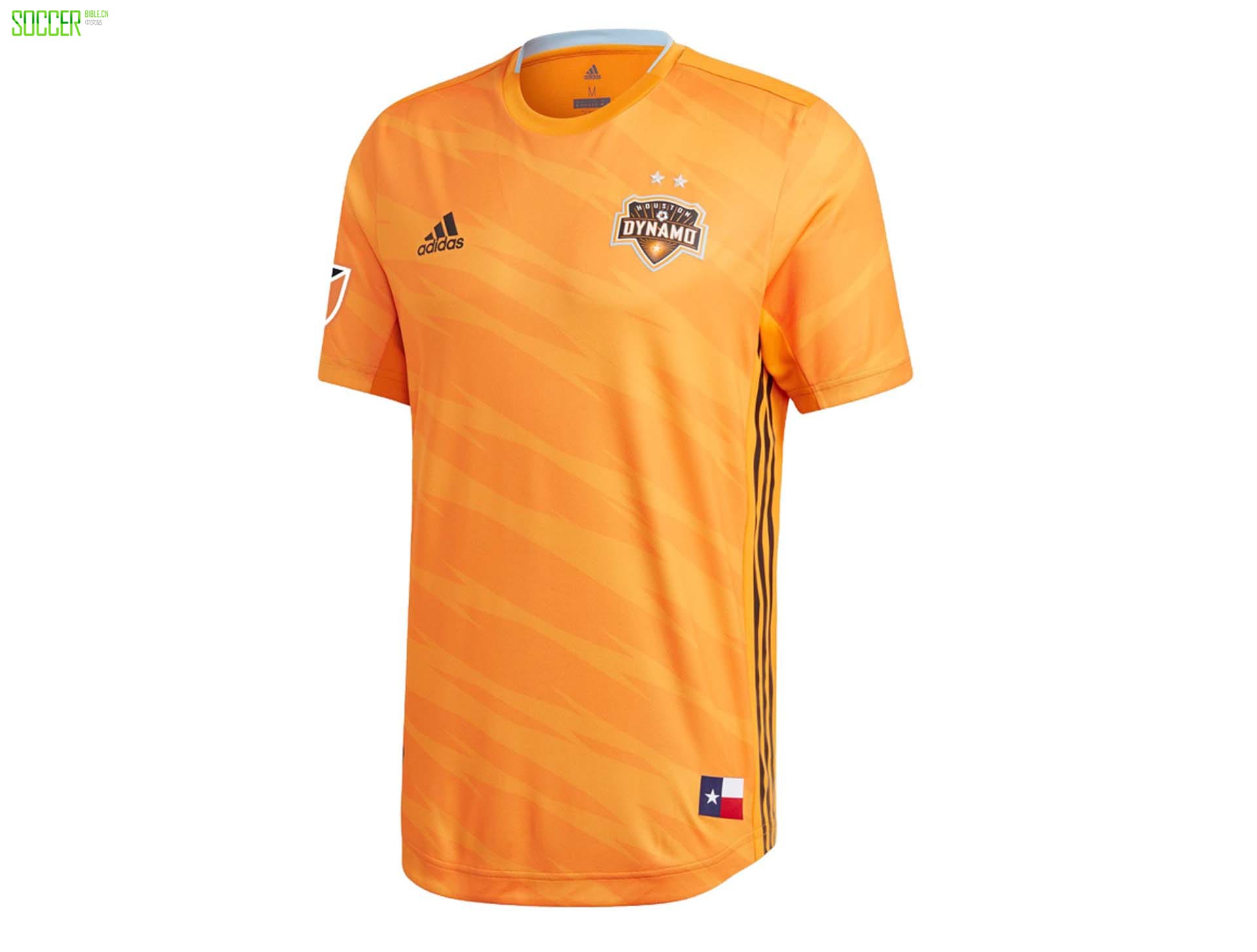 2019 MLS美职联球衣合集