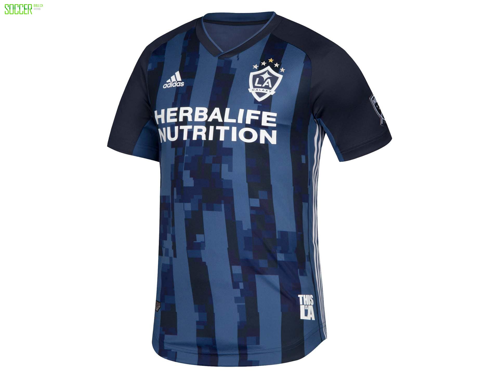 2019 MLS美职联球衣合集