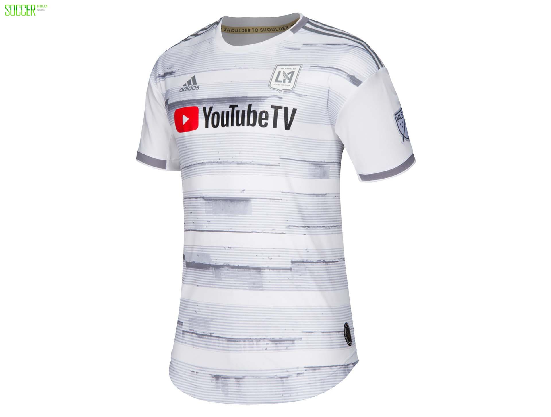 2019 MLS美职联球衣合集
