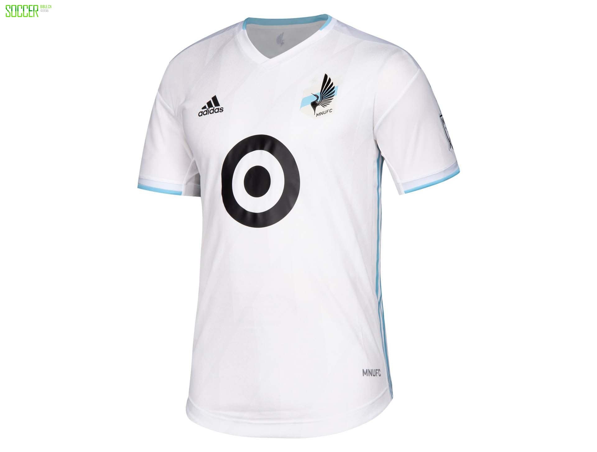 2019 MLS美职联球衣合集