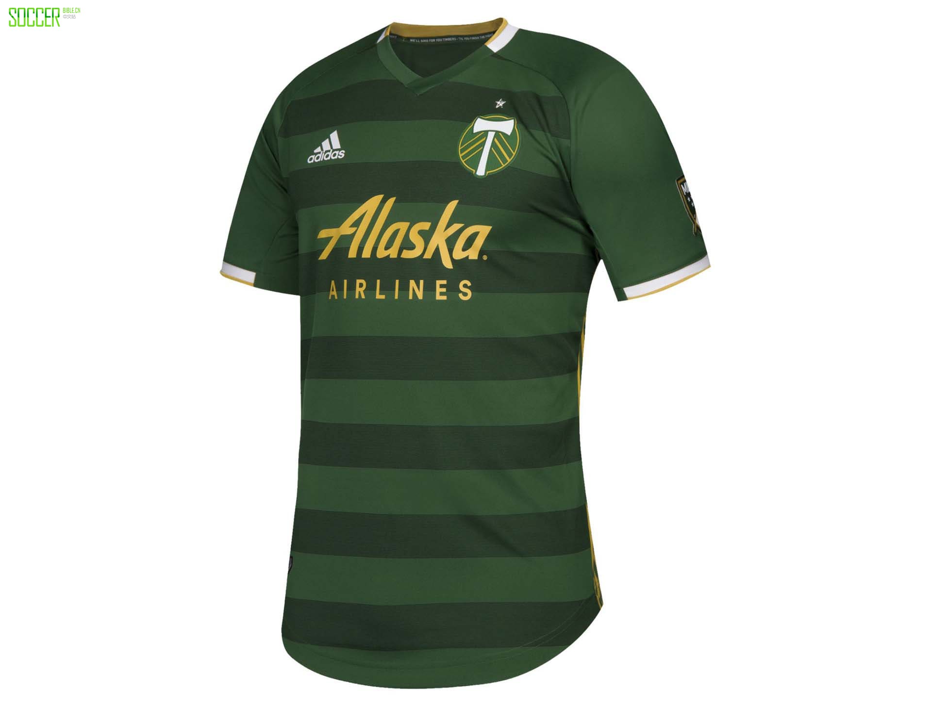 2019 MLS美职联球衣合集
