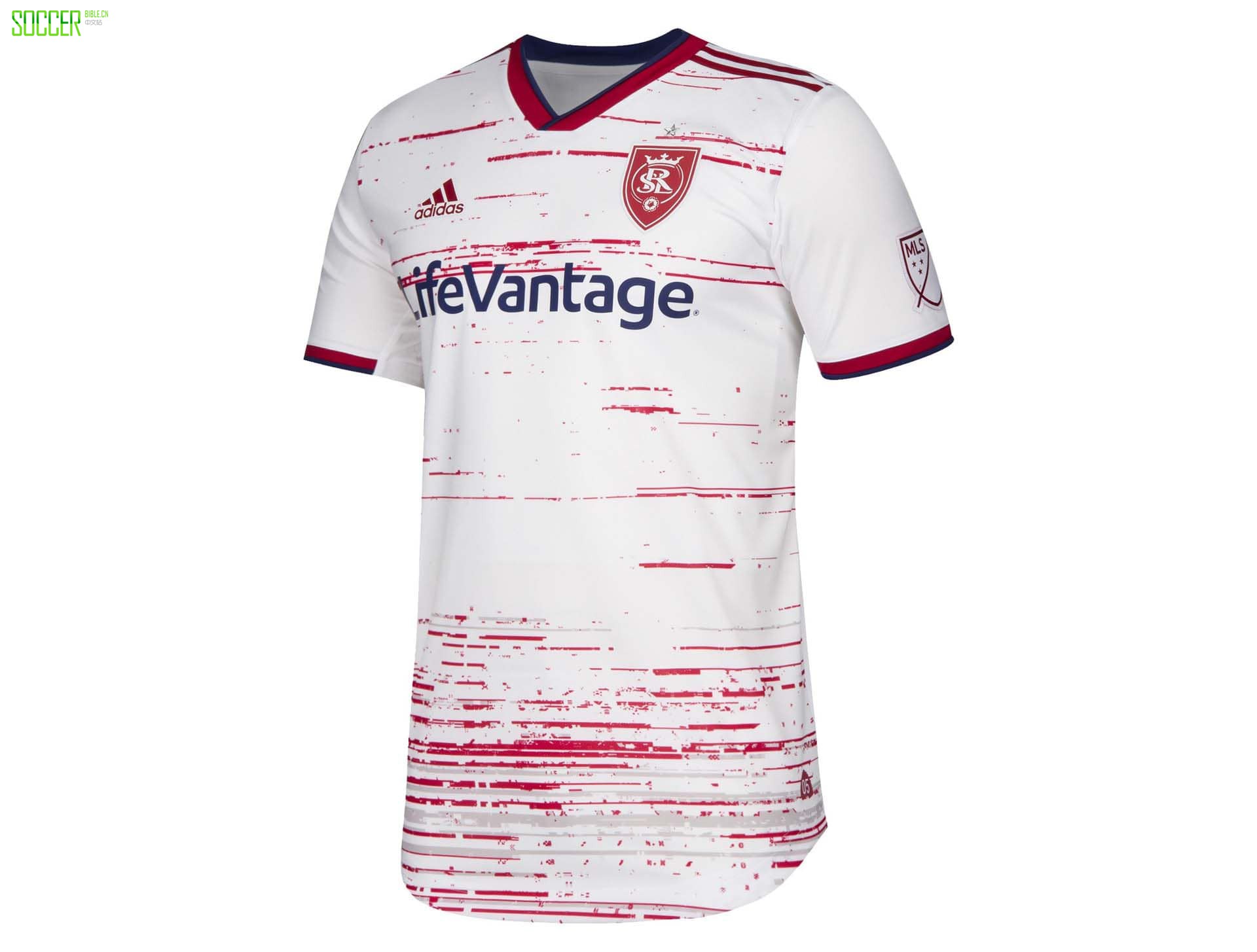 2019 MLS美职联球衣合集