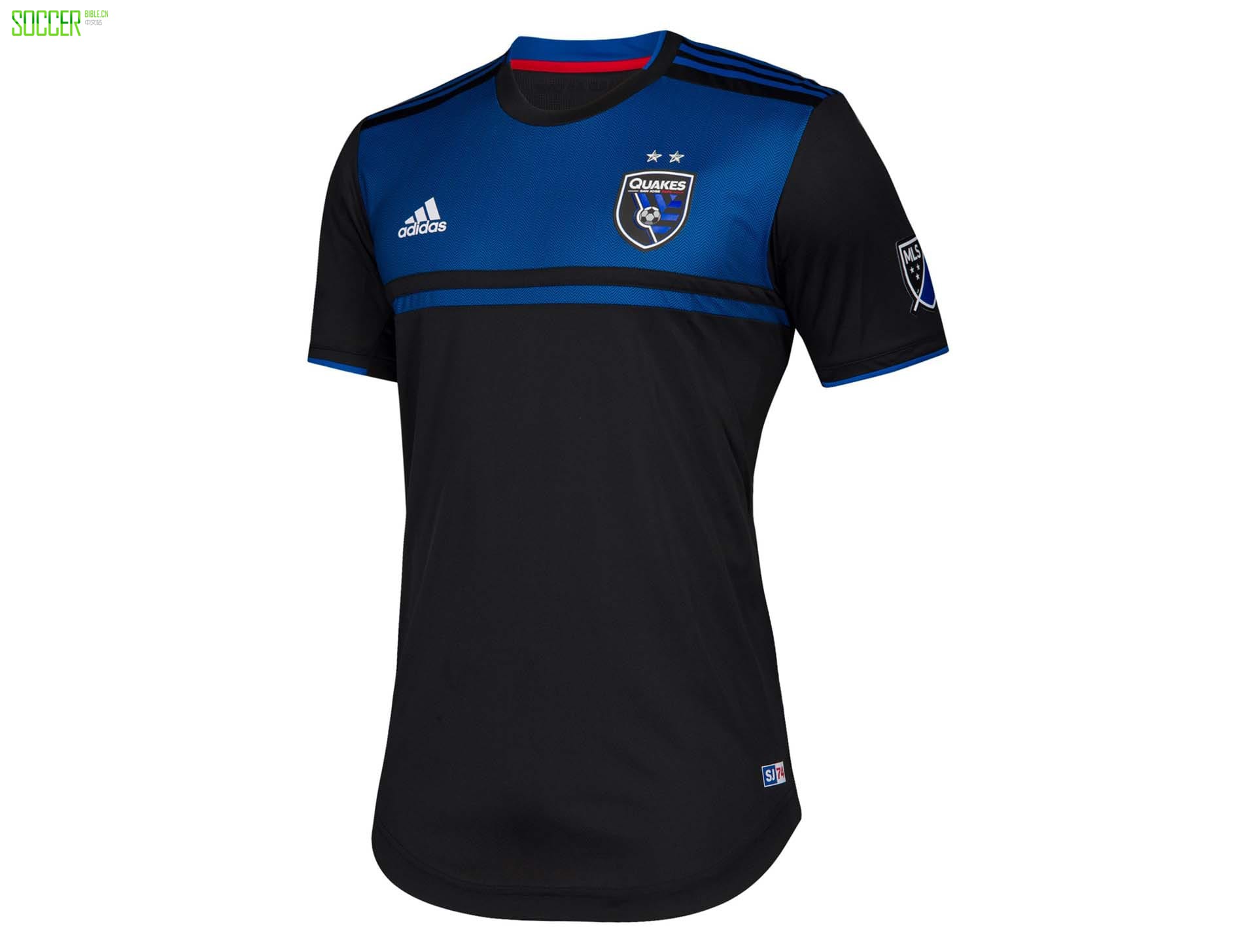 2019 MLS美职联球衣合集