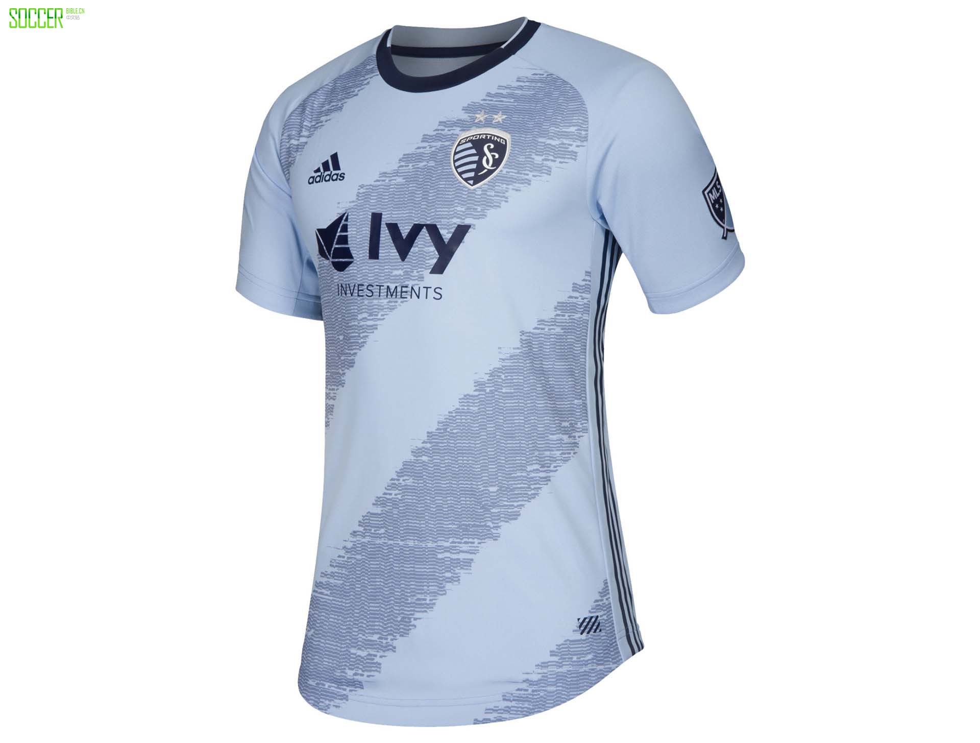 2019 MLS美职联球衣合集