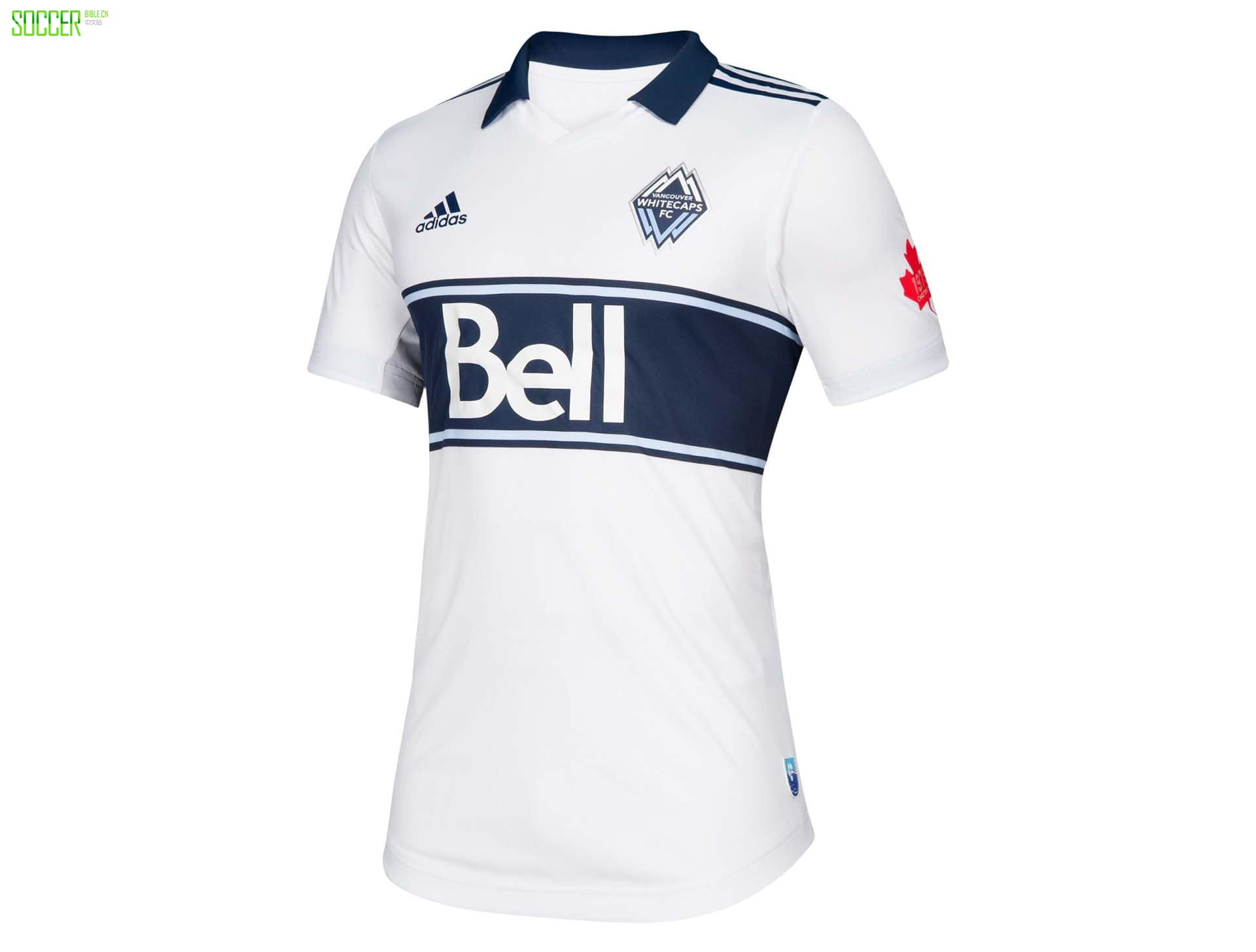 2019 MLS美职联球衣合集