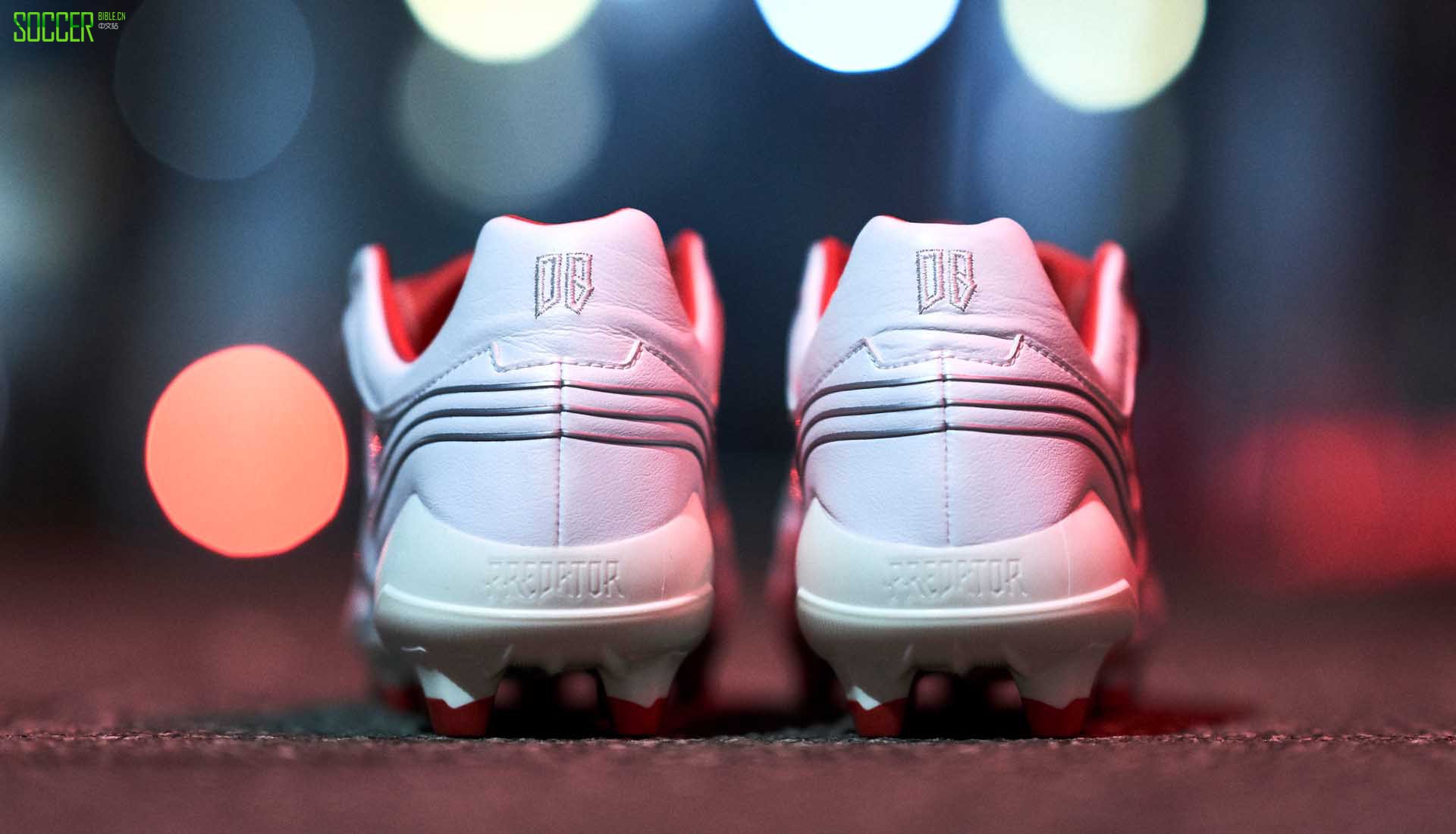 ۲찢ϴ˹ӥ25Beckham Precision汾Ь