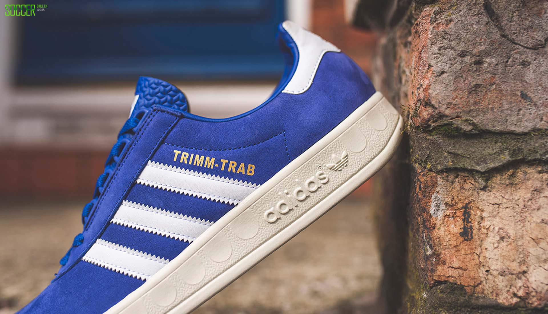 adidas OriginalsƳTrimm Trabs Merseyside PackЬ