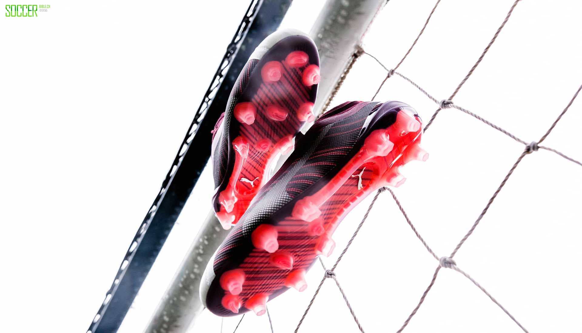 PUMA为2019女足世界杯发布全新ONE 5.1“Trailblazer”