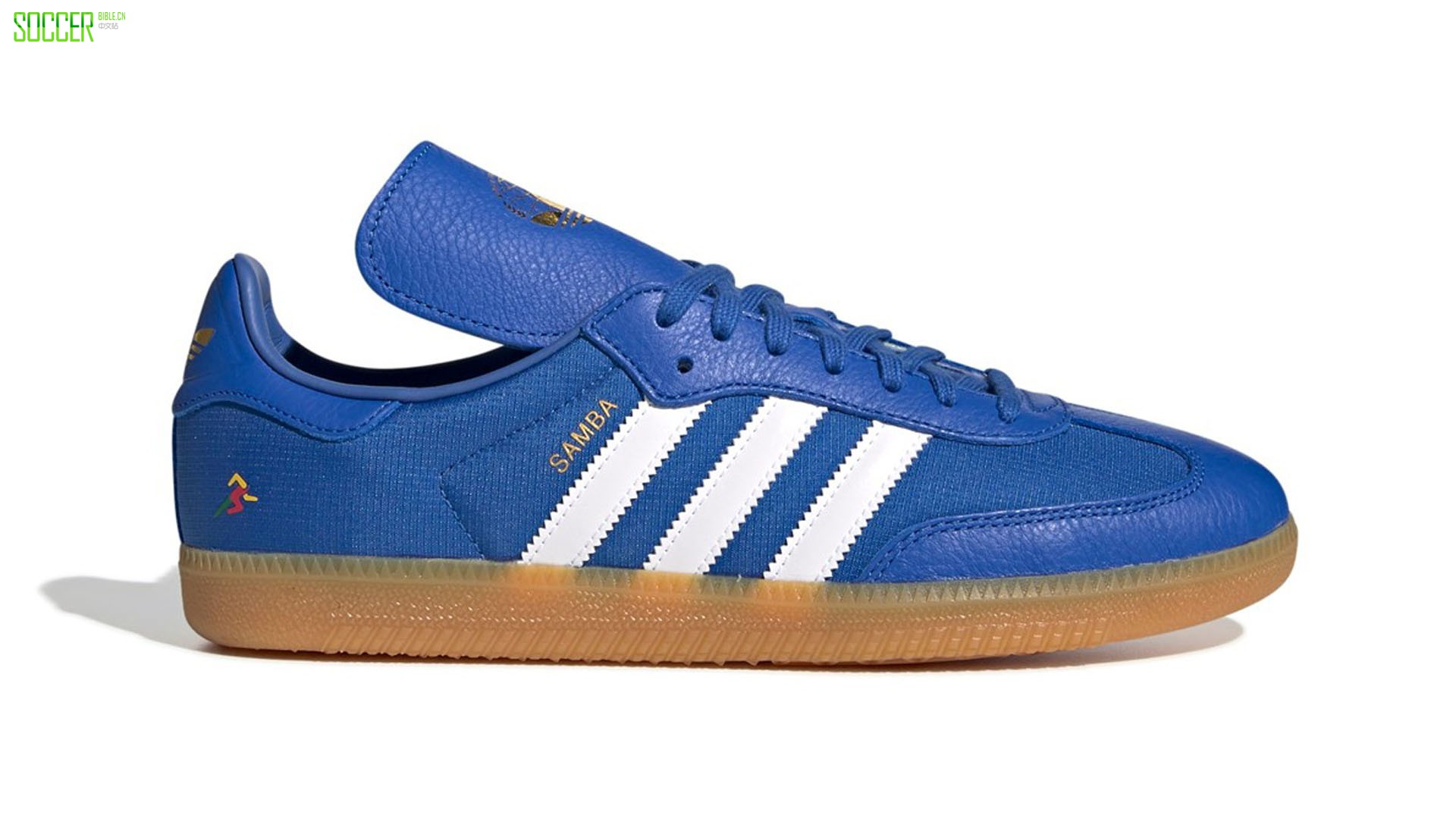 adidas Originals x Oyster HoldingsSambaɫ