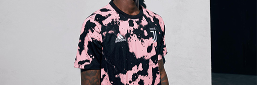 adidas X Parleyͼ˹2019-20ǰѵ