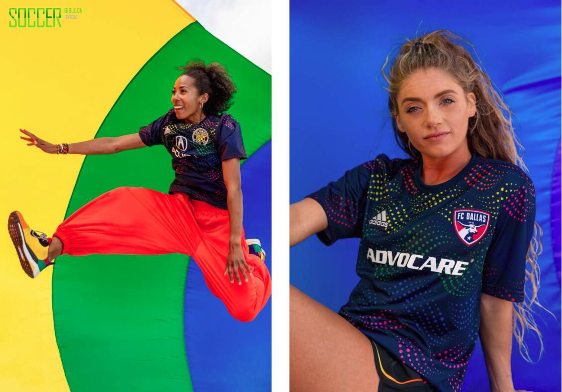 ϴ˹ƳMLS 2019Pride