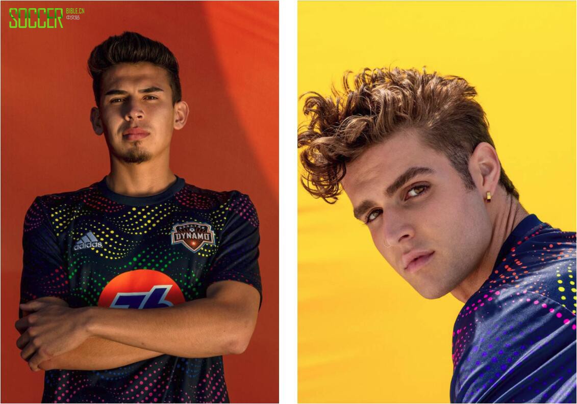 ϴ˹ƳMLS 2019Pride