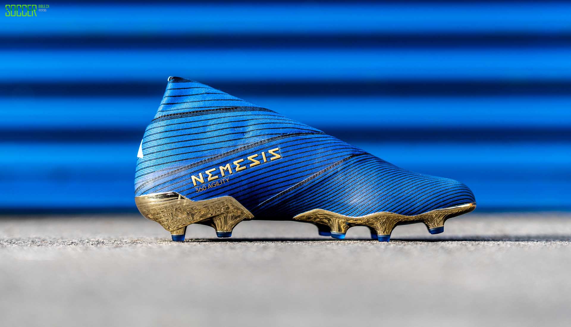 ϴ˹Nemeziz19Inner Gameɫ