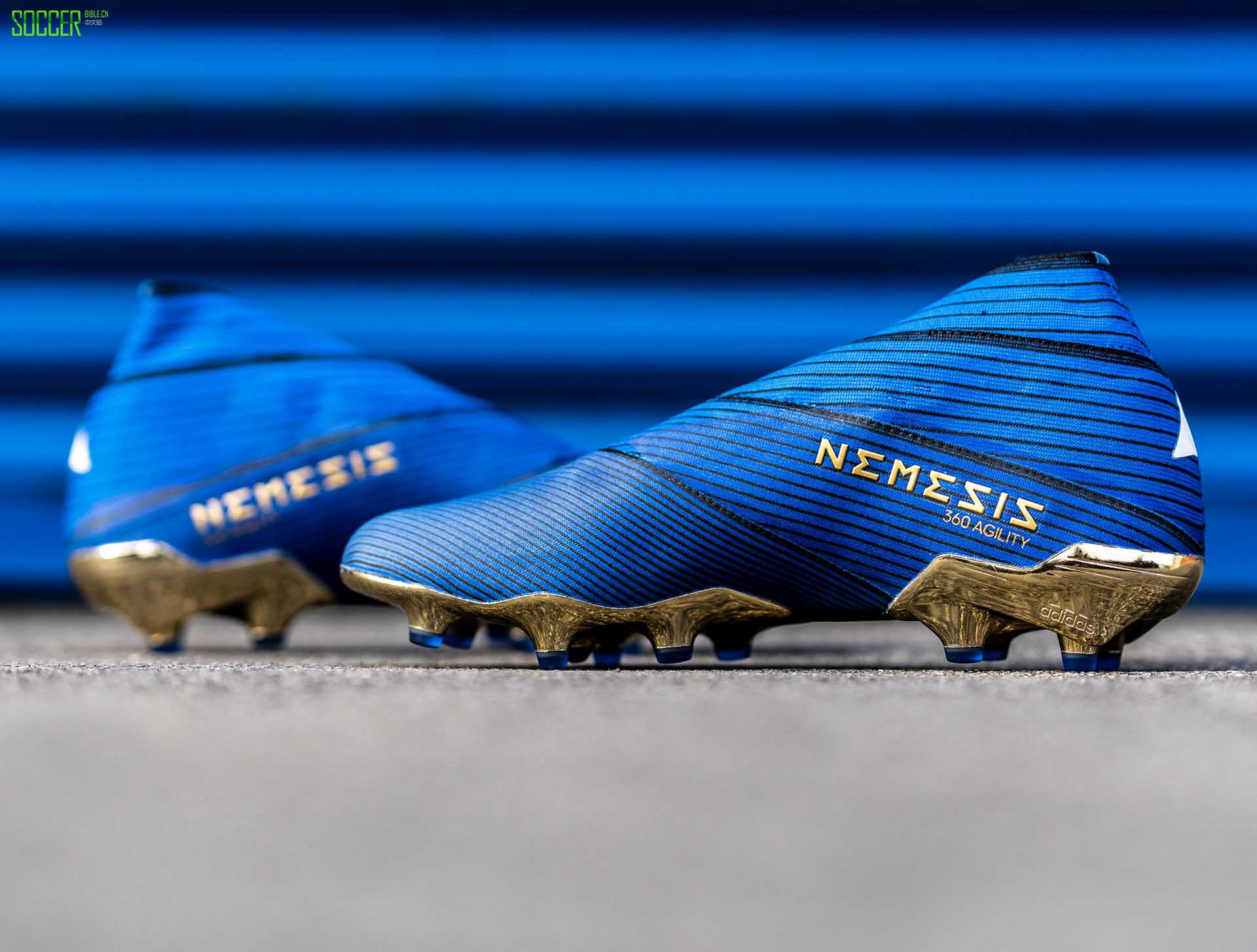 ϴ˹Nemeziz19Inner Gameɫ