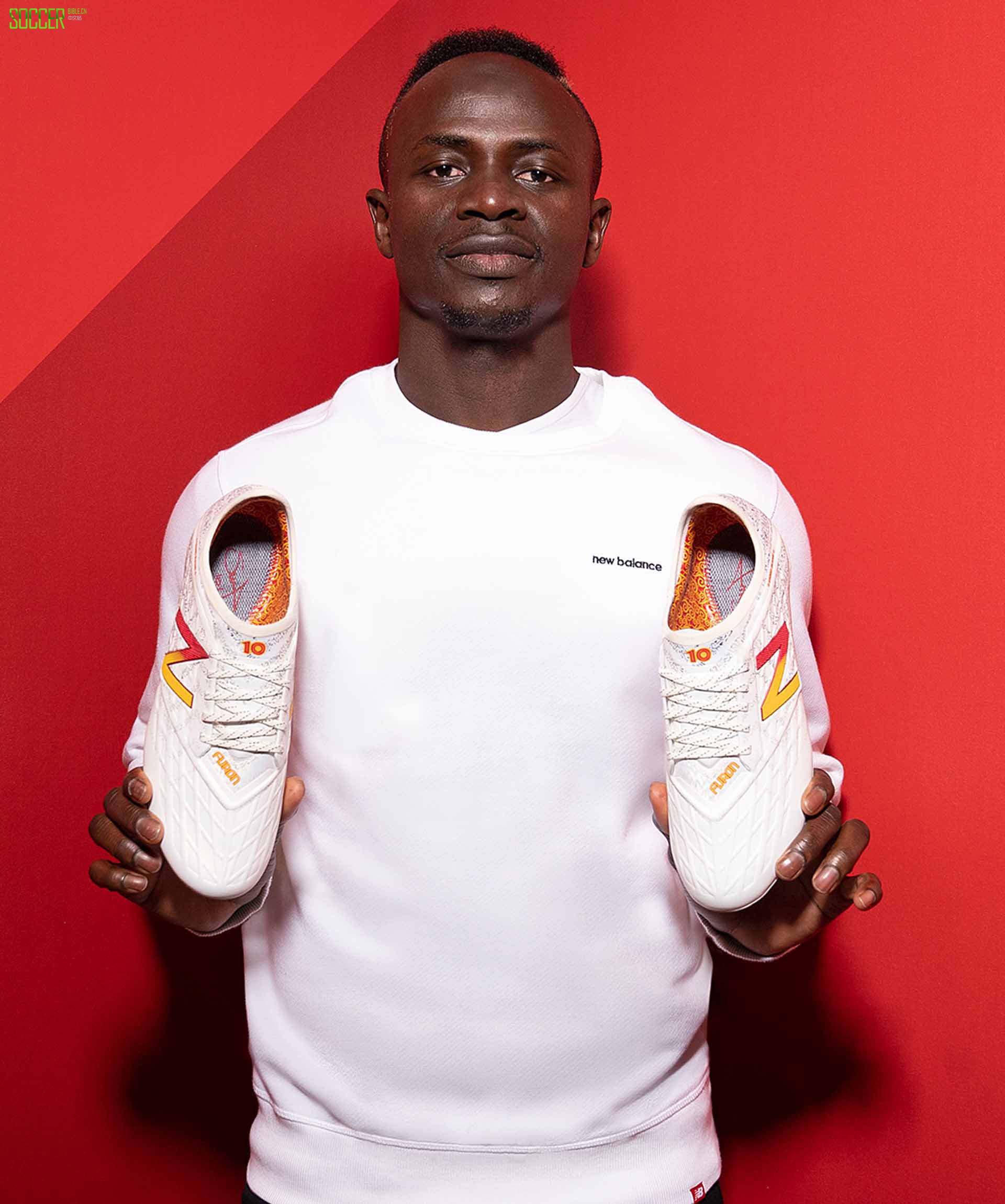 New Balance设计师戴夫·加尔畅谈马内限量版Furon v5“Maagum”