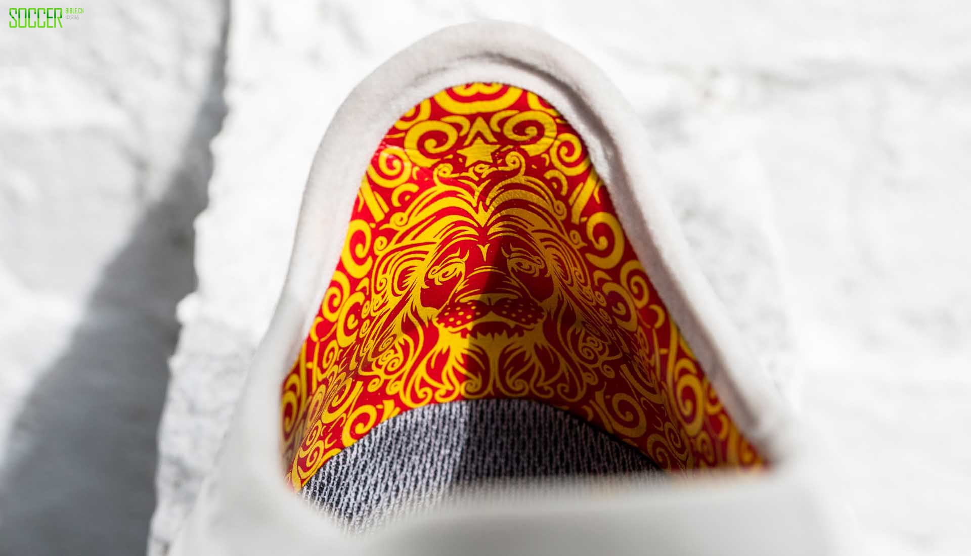New Balance设计师戴夫·加尔畅谈马内限量版Furon v5“Maagum”