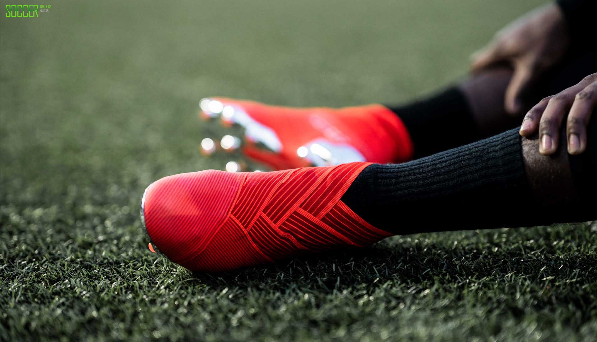 adidas Nemeziz 19+评测